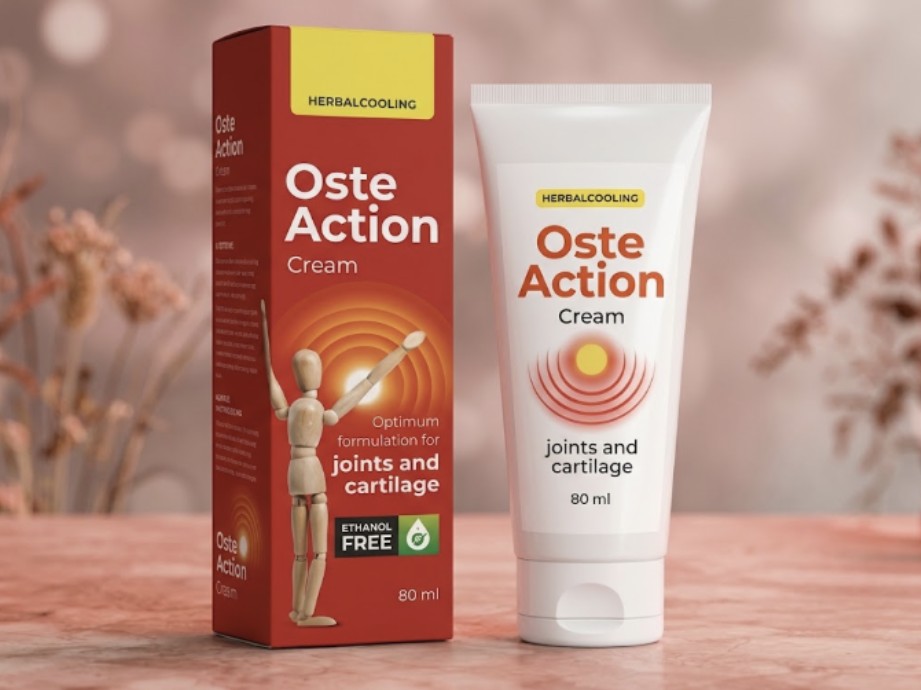 OsteAction